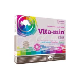 Vita-Min plus