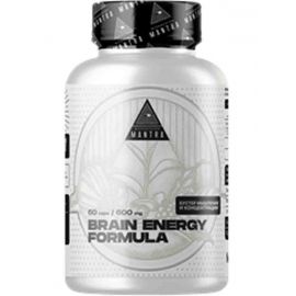 Brain Energy Fornula