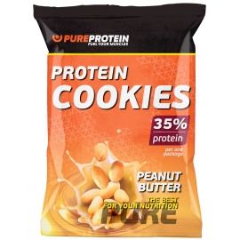 Protein Cookies