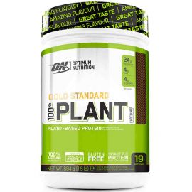 Optimum Nutrition 100% Gold Standard Plant