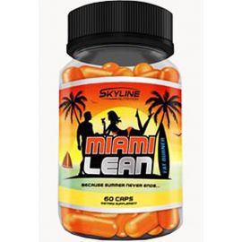 Miami Lean от Revange Nutrition