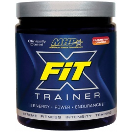 X-Fit Trainer