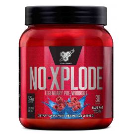 N.O.-Xplode 3.3