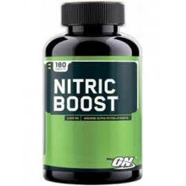 Nitric Boost Optimum