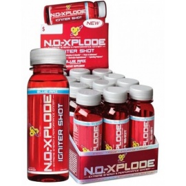 NO-Xplode Igniter Shot от BSN