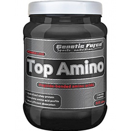 Genetic Force Top Amino