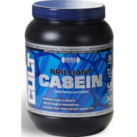 Kazein Whey Protein от Cult Nutrition