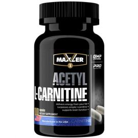 Acetyl l-carnitine Maxler