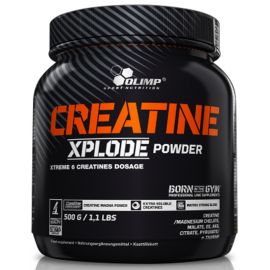 Creatine Xplode Powder от Olimp