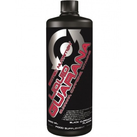 SCITEC NUTRITION Liquid Guarana