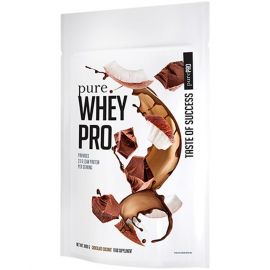 Pure PRO Whey Pro от Nutriversum