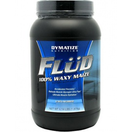 Dymatize FLUD 100% Waxy Maize