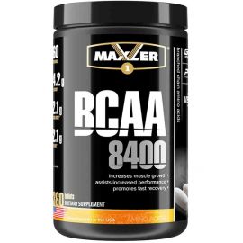 Maxler BCAA 8400