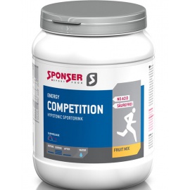 Competition Sportdrink от Sponser