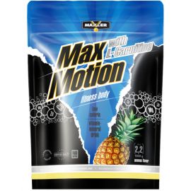 Max Motion with L-Carnitine от Maxler