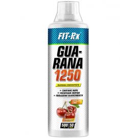 FIT-Rx Guarana 1250