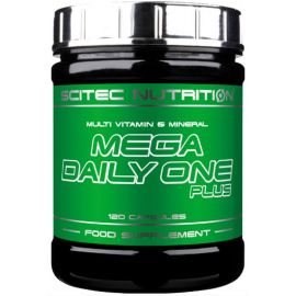 Mega Daily One Plus от Scitec