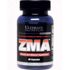 Ultimate Nutrition ZMA