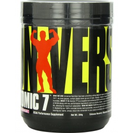 Atomic 7 Universal Nutrition