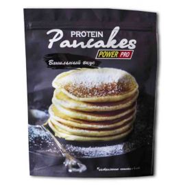 Power Pro Protein Pancakes
