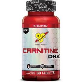 Carnitine DNA от BSN