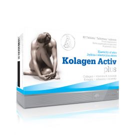 Kolagen Activ Plus от Olimp