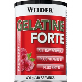 Weider Gelatine Forte