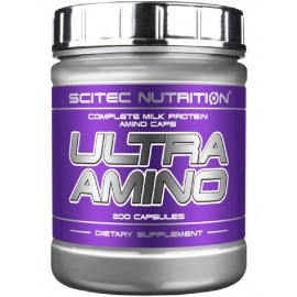 Scitec Ultra Amino