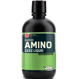 Superior Amino 2222 liquid