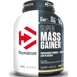 Super Mass Gainer