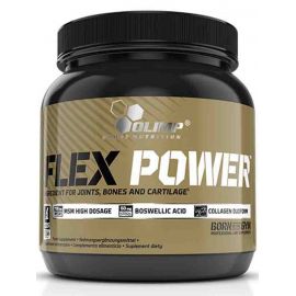 Flex Power Olimp