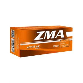 ZMA Activlab, 120 капсул