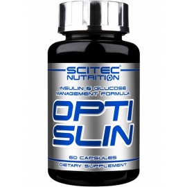 SCITEC NUTRITION OPTI-Slin