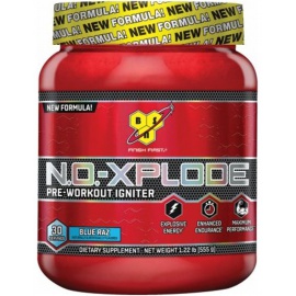 NoXplode 3.0 от BSN