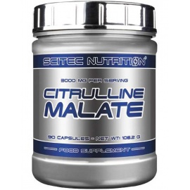 Citrulline malate от Scitec