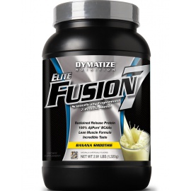 Elite Fusion 7 Dymatize