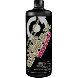 Carni-X Liquid 100000 от Scitec Nutrition