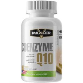 Maxler Coenzyme Q10