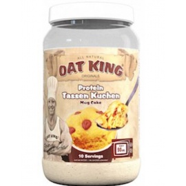 OAT King маффин