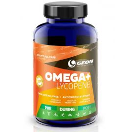 Omega-3+Lycopen от G.E.O.N.