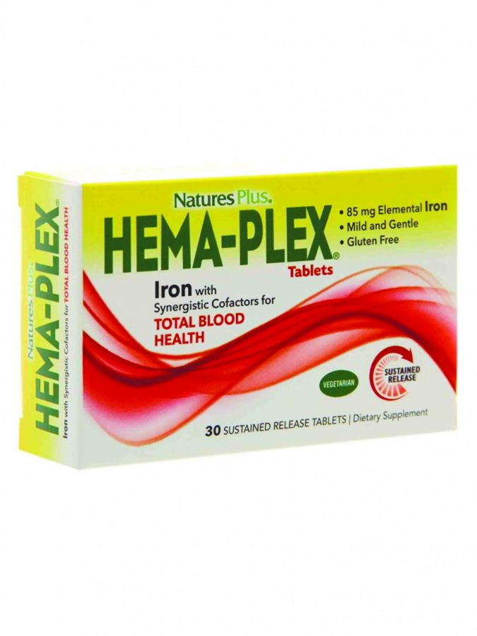 Hema plex состав. Nature's Plus Hema-Plex железо. Nature's Plus - Hema-Plex Iron 60. Хема Плекс капсулы.