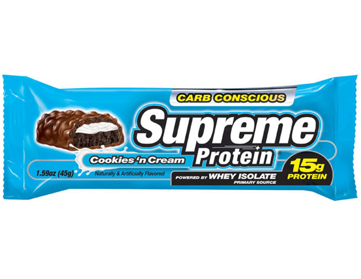 Даешь батончик купить. Supreme Protein. Батончики High Protein. Protein Bar Supreme. Hazels Protein Bar 45гр.