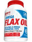 Omega Flax Oil