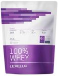 100% Whey