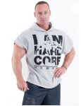 Футболка с кап. Hardcore Regtop Hoodie 311 Футболка с кап. Hardcore Regtop Hoodie 311