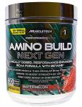 Amino Build Next Gen