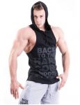 Безрукавка с кап. Hard Singlet Hood 374 Безрукавка с кап. Hard Singlet Hood 374