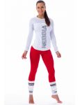 Футболка Nebbia Technical Shirt 220 Футболка Nebbia Technical Shirt 220