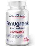 Fenugreek Seed Extract
