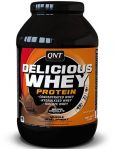 Delicious Whey Protein Delicious Whey Protein